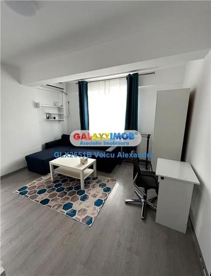 Apartament cu 2 camere decomandat, mobilat în Berceni
