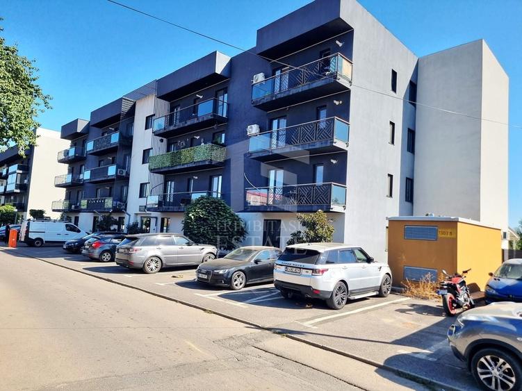 Apartament cu 2 camere decomandat în Prelungirea Ghencea