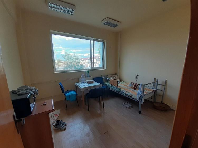 Spațiu industrial, de 3,553 mp, în Nord-Est