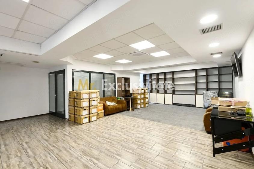 Spațiu comercial, de 238.22 mp, în Ultracentral