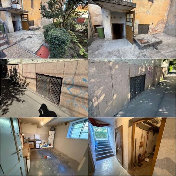 Apartament cu 3 camere în Bârzești