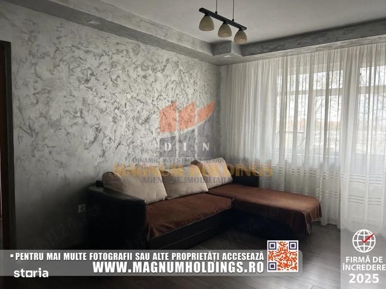 Apartament 2 camere, Trivale, etajul 3 - 2