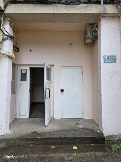 Apartament cu 4 camere decomandat în Ultracentral
