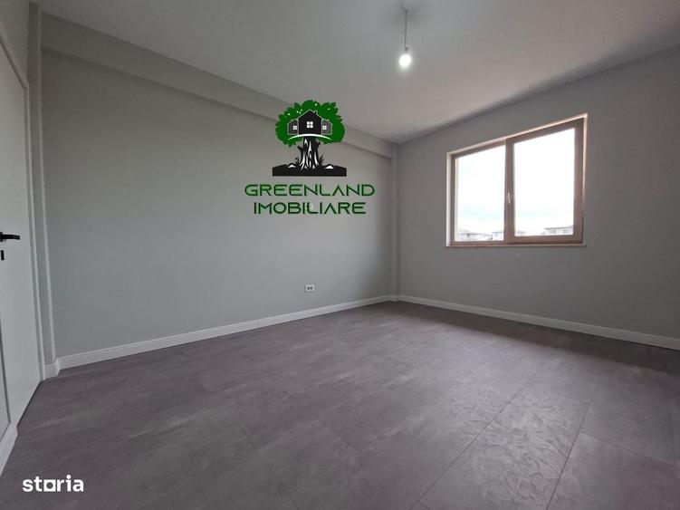 Apartament cu 3 camere în Rediu
