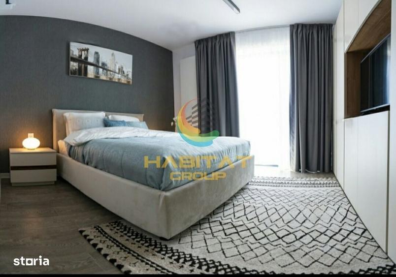 3 camere in bloc nou cu Mutare imediata - 5