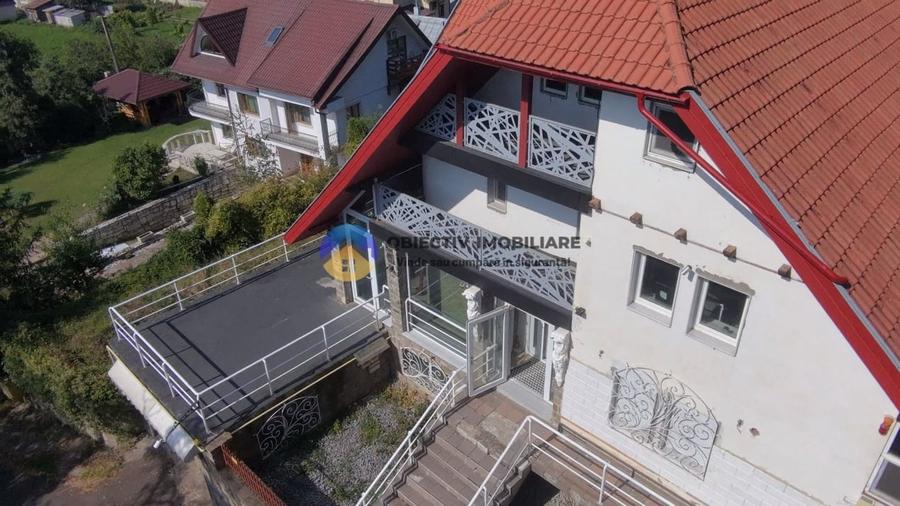 Casă cu 6 camere cu Canalizare în Sărata