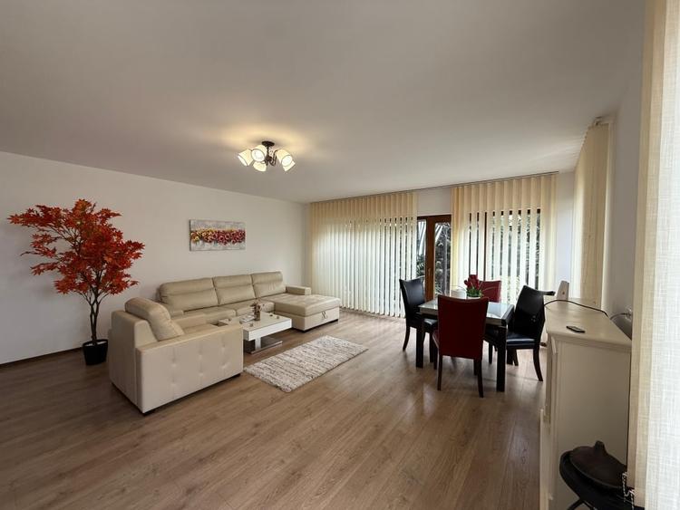 Duplex cu 4 camere cu Canalizare în Ampoi 3