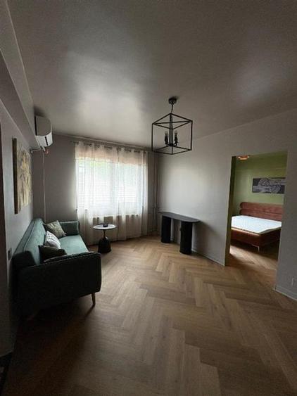 Apartament 2 camere + Birou | Floreasca | langa Parc Cinema Floreasca - 2