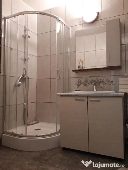Apartament de inchiriat 1 camera Marasti - Cluj-Napoca (Cluj) - 4