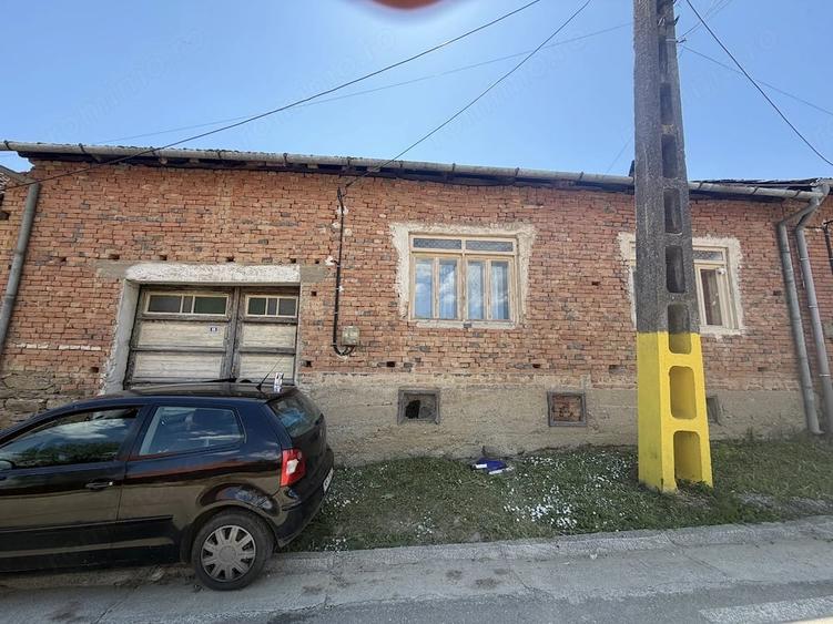 Vand casa in Lapusnicel Caras-Severin - 1