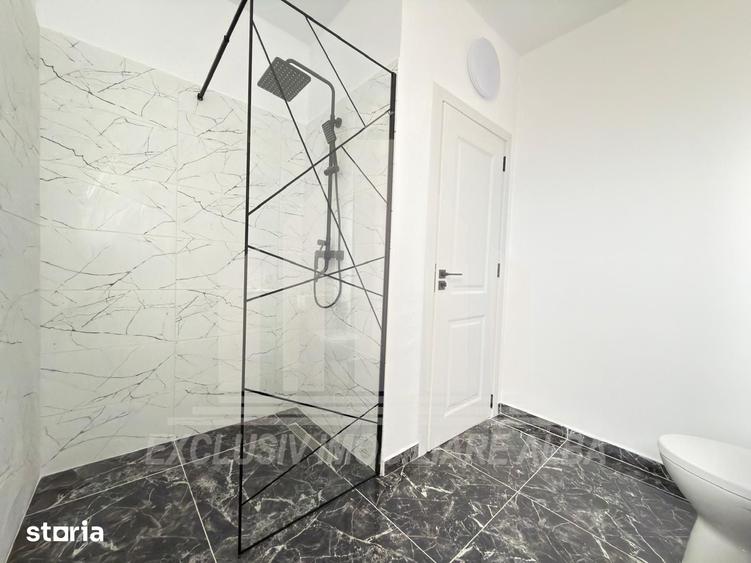Apartament 2 camere | Open space | 54mp | Etaj 3 | Green Residence - 5