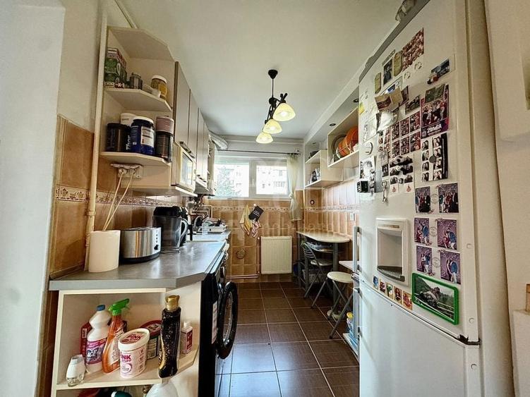 Apartament 2 camere de vanzare in Manastur, Cluj Napoca - 5
