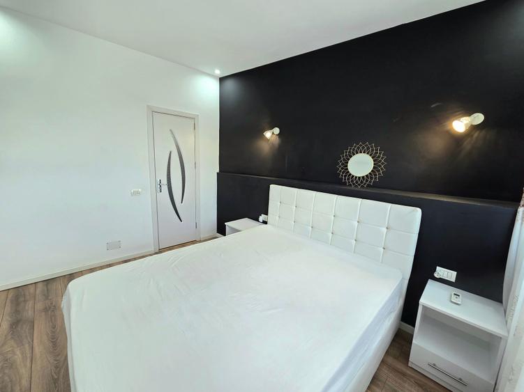 Apartament cu 2 camere semidecomandat în P-ța Unirii