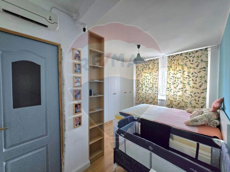 Apartament 3 camere Sos Oltenitei 238 - 8