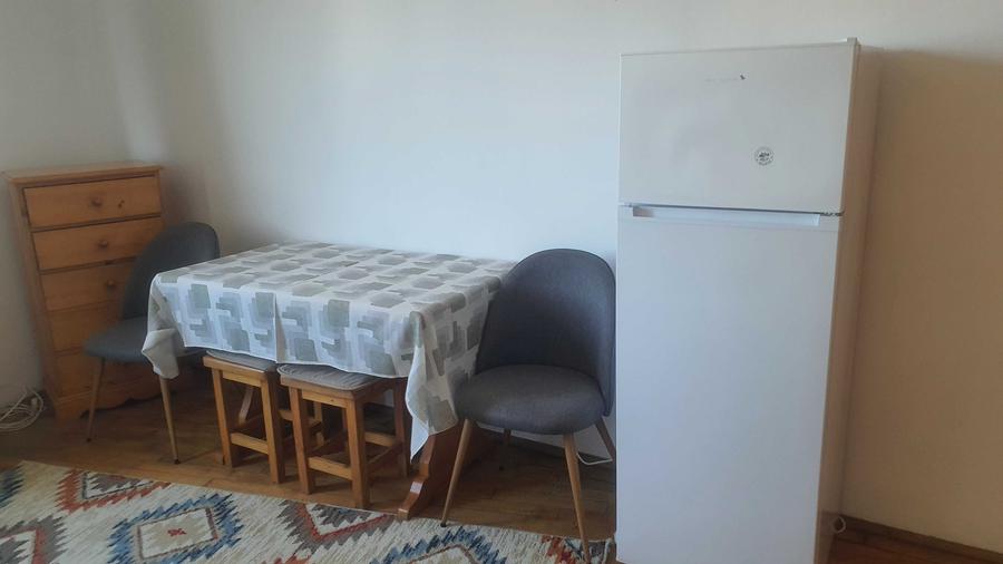 Garsonieră semidecomandată în Semicentral