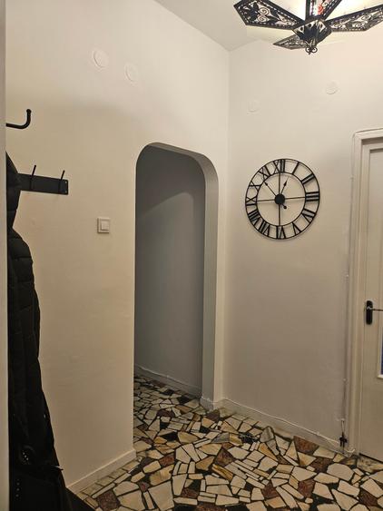 Apartament cu 3 camere decomandat în Eminescu