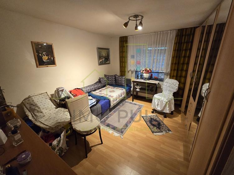 Casă individuală cu 3 camere cu Teren 234 Mp în Elisabetin