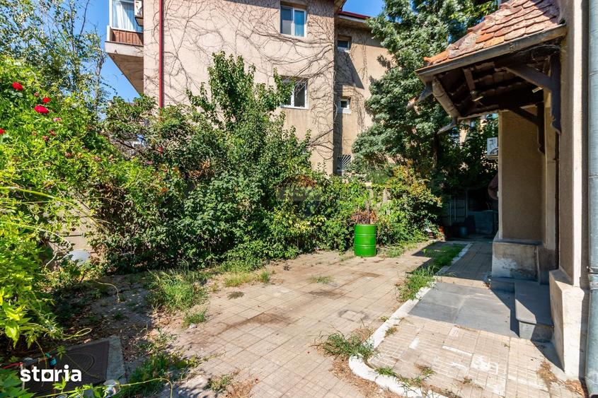 Casa / Vila cu 7 camere de vanzare in zona Kiseleff, teren 246 mp - 5