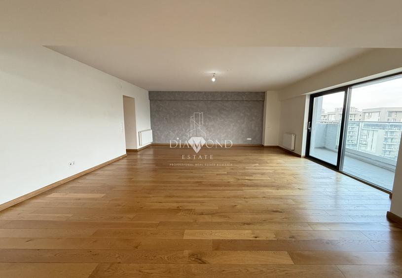 0% Comision | Apartament 3 camere UpGround | 163mp | Pret+TVA - 2