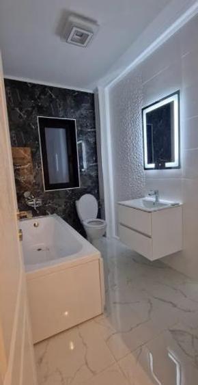 Casă individuală cu 4 camere cu Canalizare în Cug