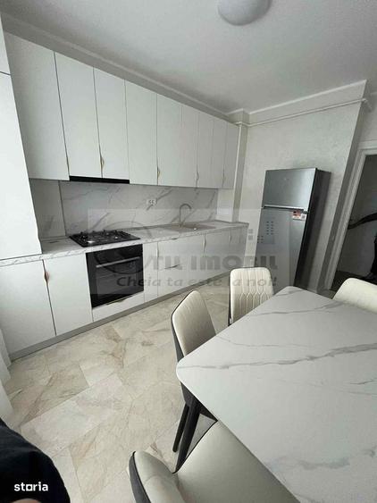 Apartament modern cu 1 camera si balcon - Royal Town, Copou - 450 - 5