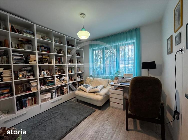 Casa Tip Duplex situata in cartierul Borhanci! - 2