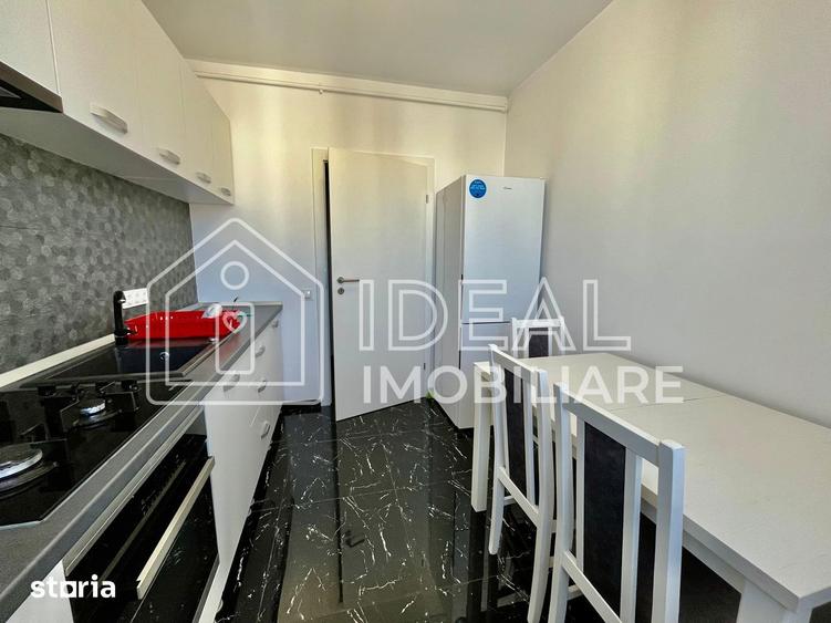 Apartament 2 camere de inchiriat Zona Doamna Stanca - 5