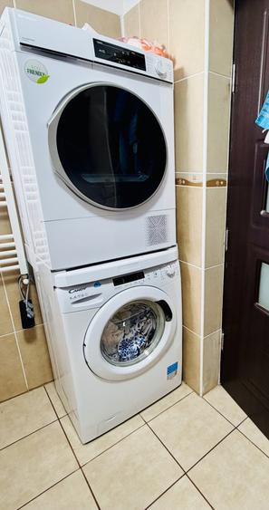 Apartament cu 2 camere decomandat, mobilat în Chiajna