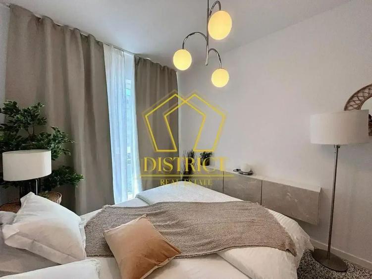 Apartamente noi cu 2 camere | Torontalului - 7
