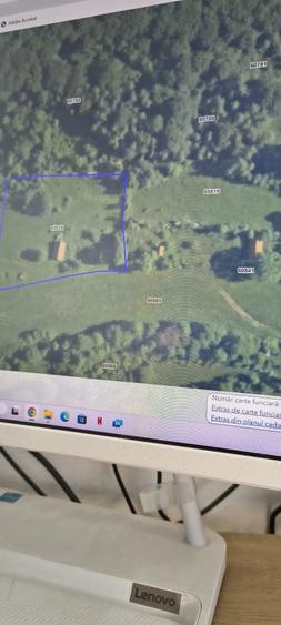 Teren de 16286 mp, în Runcu Mare