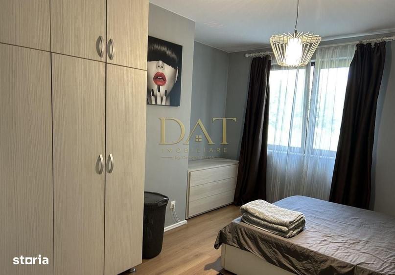 Apartament 3 camere | 80 mp | Parcare subterana | Iulius Mall - 13