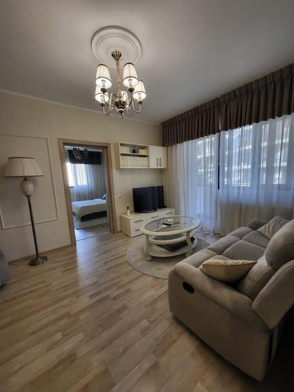 Apartament cu 2 camere în Nicolae Grigorescu
