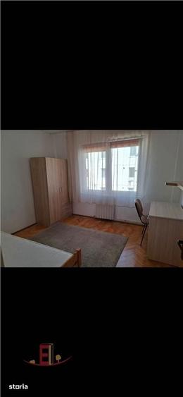 Apartament 4 camere, UMF, 2 bai, Cornisa, Faget, Targu Mures - 2