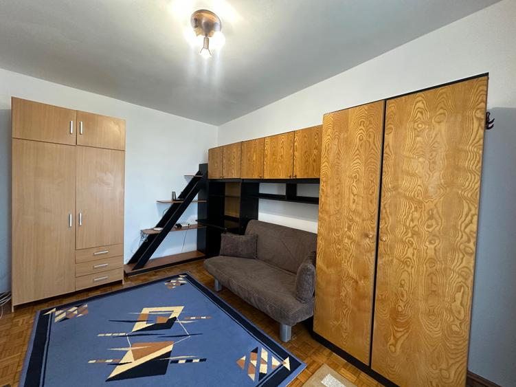 Apartament cu 2 camere în Mazepa 1