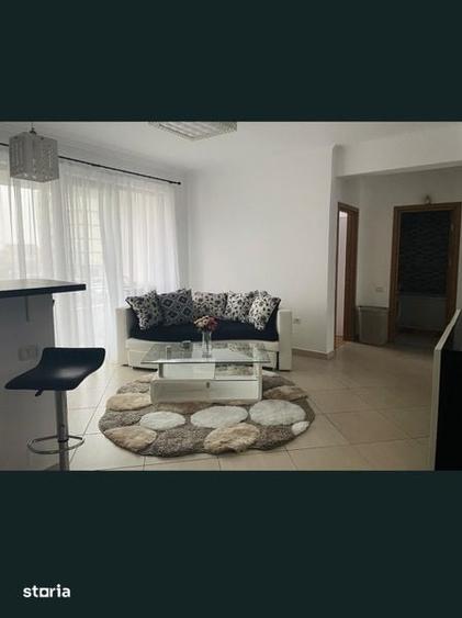 Inchiriez apartament 3 camere Gavana - 6