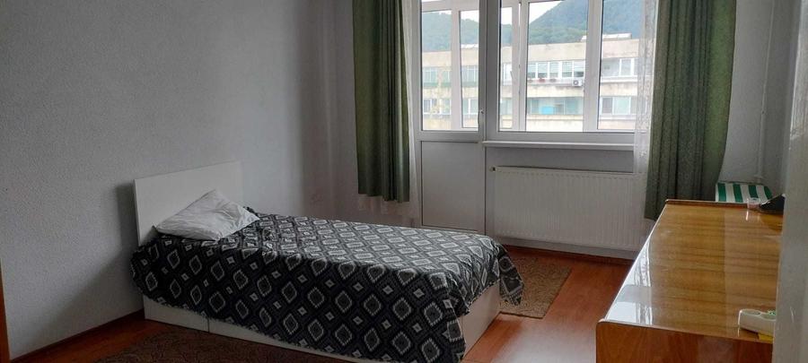 Apartament cu 2 camere decomandat în Griviței