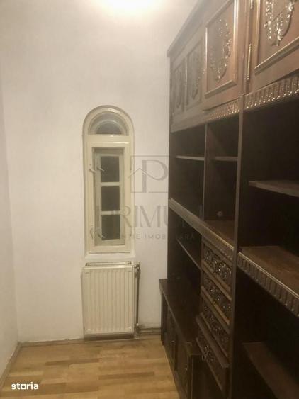 Apartament cu 3 camere în Circumvalațiunii