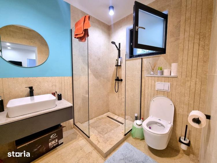Apartament tip studio, zona FSEGA. - 2
