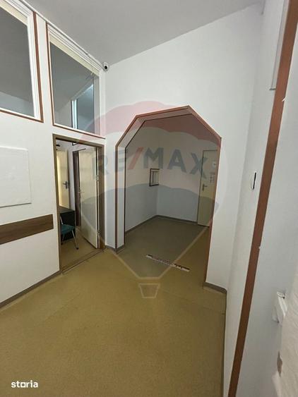Spațiu comercial, de 78 mp, în Ultracentral