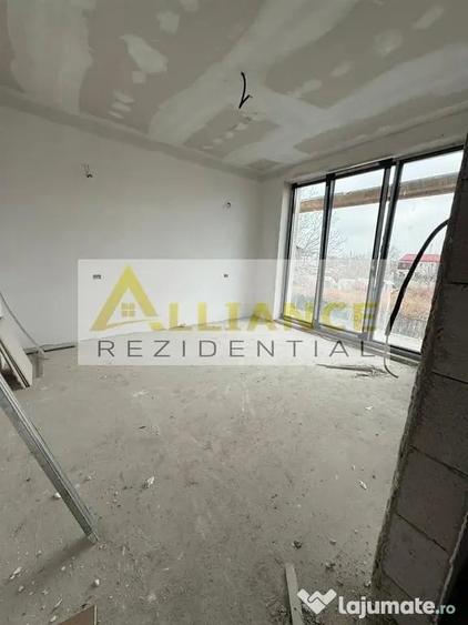 Casa Tip Duplex P+1+M - 5 camere - 4 bai 180 MPU - Teren ... - Popesti Leordeni (Bucuresti-Ilfov) - 14