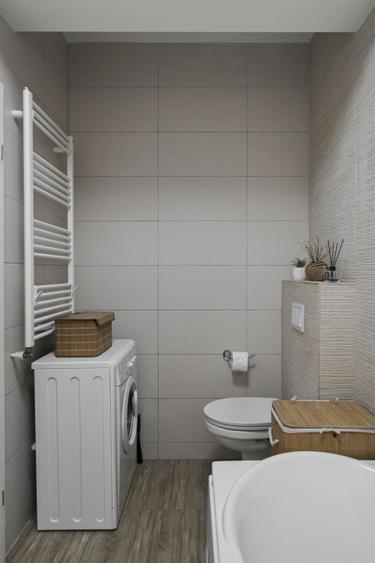REZERVAT! Apartament premium Otopeni central, 93mp, Gran Residencia - 9