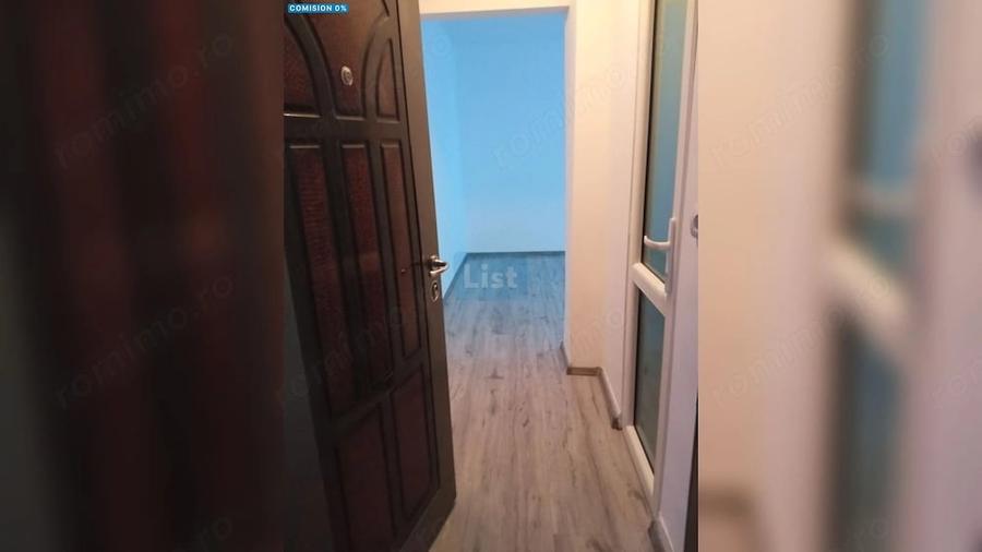 Apartament cu 2 camere semidecomandat în Decebal