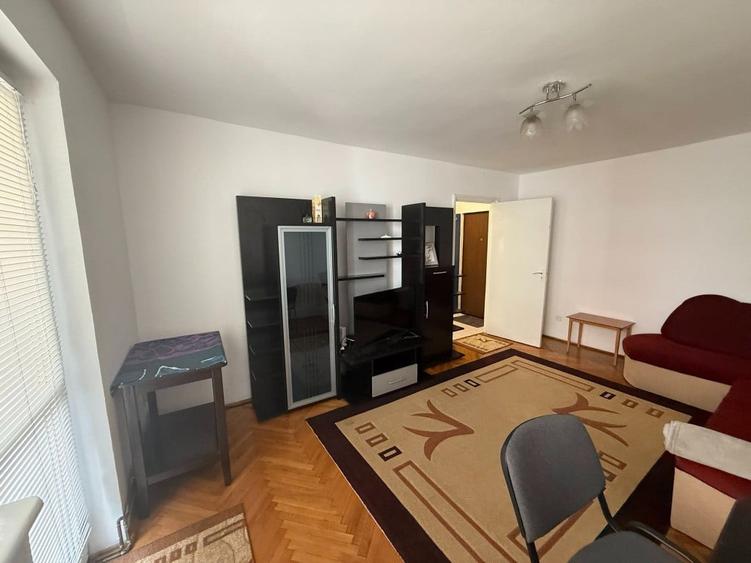 Apartament 2 camere Manastur -Zona Complex Big - 4