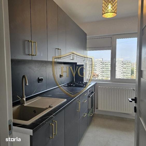 Apartament cu 2 camere | Proximitate metrou | Bucurestii Noi - 4