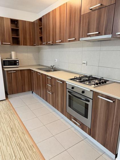 Apartament cu 2 camere în Florești