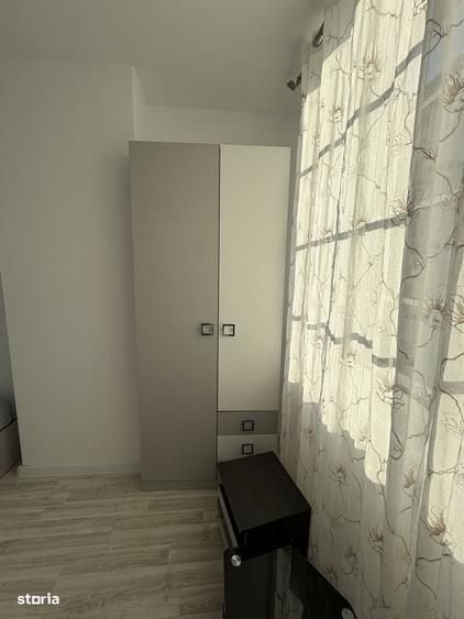 Apartament cu 2 camere în Nicolina