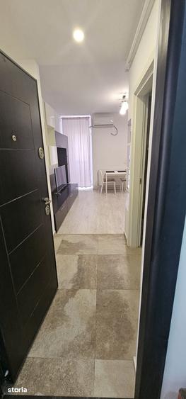 Inchiriere garsoniera Avangarde City - str. Tineretului 17 - 9