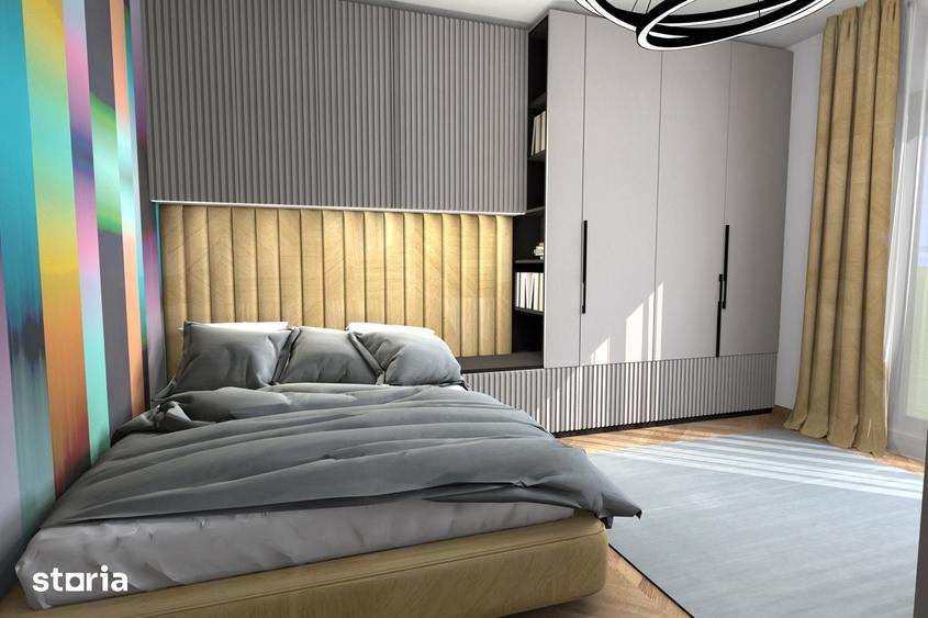 Casă cu 5 camere cu Teren 100 Mp în Mărășești