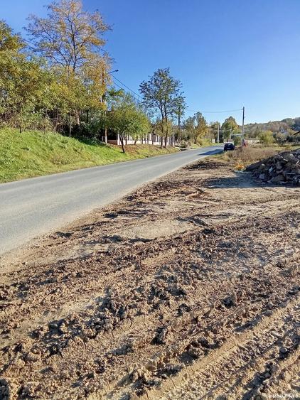 Teren în Central