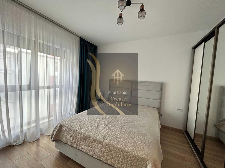 Apartament 2 Camere 55 mp Exigent Plaza Faza 4 - 7